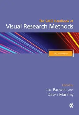 Il manuale Sage sui metodi di ricerca visiva - The Sage Handbook of Visual Research Methods