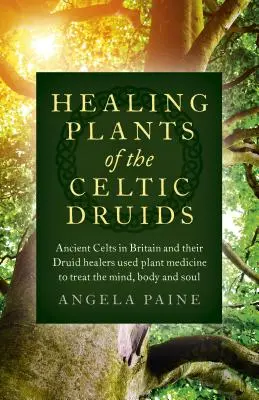 Piante curative dei druidi celti: Gli antichi Celti in Gran Bretagna e i loro guaritori druidi usavano la medicina vegetale per curare la mente, il corpo e l'anima. - Healing Plants of the Celtic Druids: Ancient Celts in Britain and Their Druid Healers Used Plant Medicine to Treat the Mind, Body and Soul