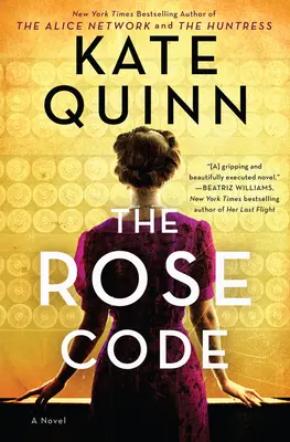 Il Codice Rosa - The Rose Code