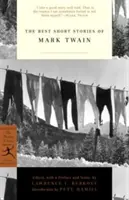 I migliori racconti di Mark Twain - The Best Short Stories of Mark Twain