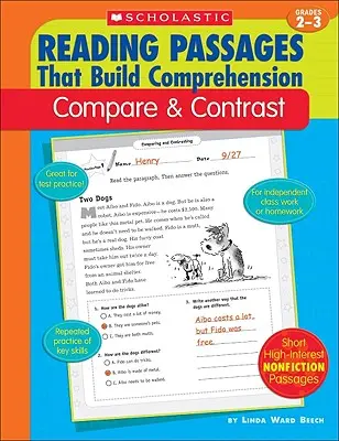 Confronto e contrasto - Compare & Contrast