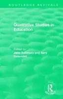 Studi qualitativi sull'educazione (1995) - Qualitative Studies in Education (1995)