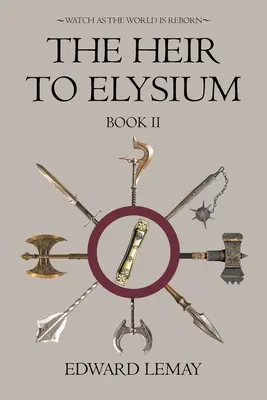 L'erede dell'Eliseo - The Heir to Elysium