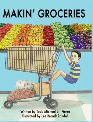 Fare la spesa - Makin' Groceries