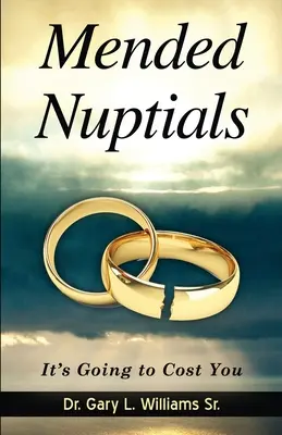 Matrimoni riparati: Vi costerà - Mended Nuptials: It's Going to Cost You