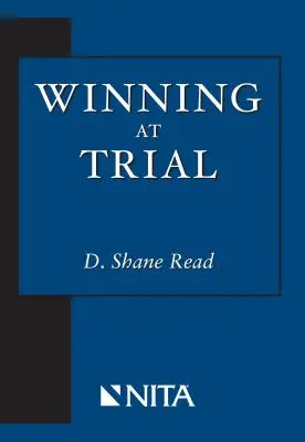 Vincere al processo - Winning at Trial