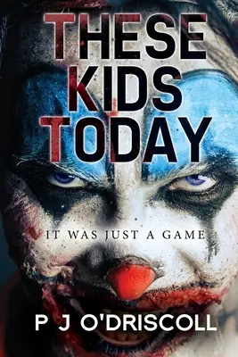 Questi bambini oggi - These Kids Today