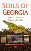 I suoli della Georgia - Soils of Georgia