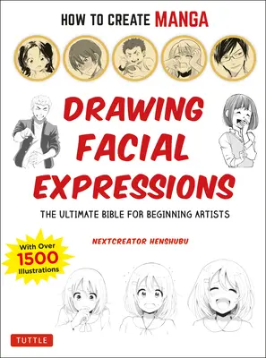 Il manuale dell'artista manga: Disegnare personaggi manga dinamici: Il metodo facile 1-2-3 per i principianti - The Manga Artist's Handbook: Drawing Dynamic Manga Characters: The Easy 1-2-3 Method for Beginners