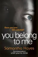 You Belong To Me - Vi siete mai sentiti osservati? - You Belong To Me - Have you ever felt watched?