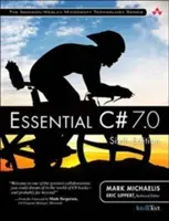 C# essenziale 7.0 - Essential C# 7.0