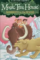 Casa magica dell'albero 7: Mammut alla riscossa - Magic Tree House 7: Mammoth to the Rescue