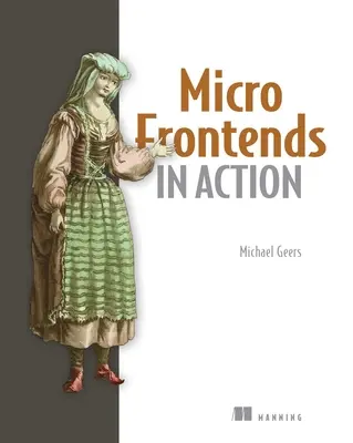 Micro frontend in azione - Micro Frontends in Action