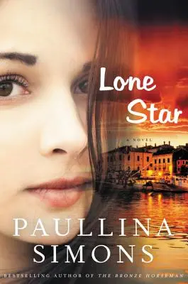 Stella solitaria - Lone Star