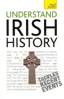 Capire la storia irlandese: Insegnare da soli - Understand Irish History: Teach Yourself
