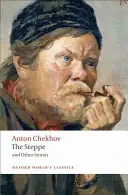 La steppa e altri racconti - The Steppe and Other Stories