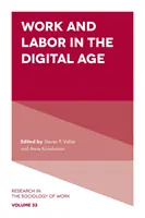 Lavoro e lavoro nell'era digitale - Work and Labor in the Digital Age