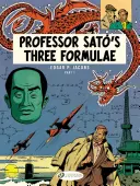 Le tre formule del professor Sato - Parte 1 - Professor Sato's Three Formulae - Part 1