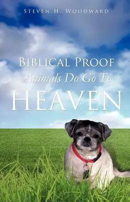 La prova biblica che gli animali vanno in paradiso - Biblical Proof Animals Do Go To Heaven
