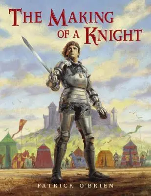 La creazione di un cavaliere - The Making of a Knight