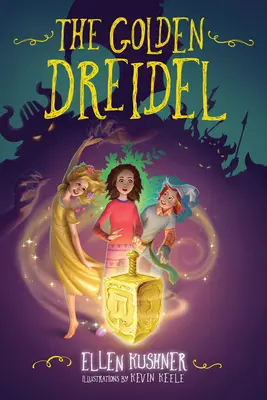 Il Dreidel d'oro - The Golden Dreidel