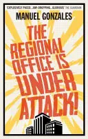 L'ufficio regionale è sotto attacco! - Regional Office is Under Attack!