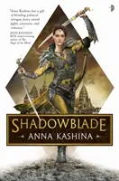 Lama d'ombra - Shadowblade