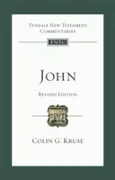 Giovanni (edizione riveduta): Commentario al Nuovo Testamento di Tyndale - John (Revised Edition): Tyndale New Testament Commentary