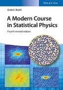 Un corso moderno di fisica statistica - A Modern Course in Statistical Physics