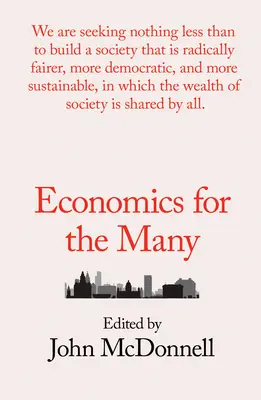 Economia per molti - Economics for the Many