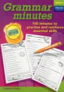 Verbale di grammatica Libro 3 - Grammar Minutes Book 3