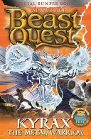 Beast Quest: Speciale 19: Kyrax il guerriero di metallo - Beast Quest: Special 19: Kyrax the Metal Warrior