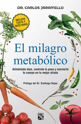 Il miracolo metabolico - El Milagro Metablico