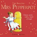 La sorprendente signora Pepperpot - Amazing Mrs Pepperpot