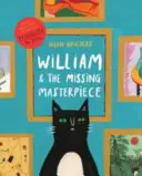 William e il capolavoro scomparso - William and the Missing Masterpiece