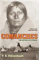 Comanches - La storia di un popolo - Comanches - The History of a People