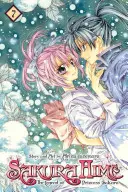 Sakura Hime: La leggenda della principessa Sakura, Vol. 7, 7 - Sakura Hime: The Legend of Princess Sakura, Vol. 7, 7