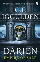 Darien - L'impero del sale Libro I - Darien - Empire of Salt Book I