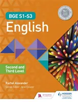 BGE S1-S3 Inglese: Secondo e terzo livello - BGE S1-S3 English: Second and Third Levels