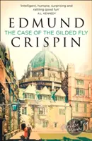 Il caso della mosca dorata - Un mistero di Gervase Fen - Case of the Gilded Fly - A Gervase Fen Mystery