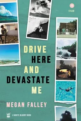Guida qui e devastami - Drive Here and Devastate Me