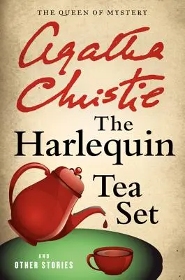 Il servizio da tè di Arlecchino e altre storie - The Harlequin Tea Set and Other Stories