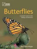 Farfalle - Guida completa alla loro biologia e al loro comportamento - Butterflies - A Complete Guide to Their Biology and Behaviour