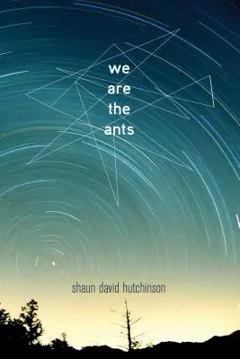 Noi siamo le formiche - We Are the Ants