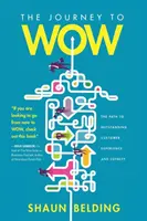 Il viaggio verso il WOW: il percorso verso un'esperienza cliente e una fedeltà eccezionali - The Journey to WOW: The Path to Outstanding Customer Experience and Loyalty