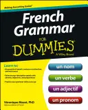 Grammatica francese per principianti - French Grammar for Dummies