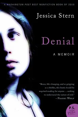 Negazione: Un memoriale del terrore - Denial: A Memoir of Terror