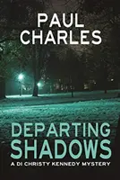 Ombre in partenza - Departing Shadows