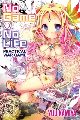 No Game No Life Gioco pratico di guerra - No Game No Life Practical War Game