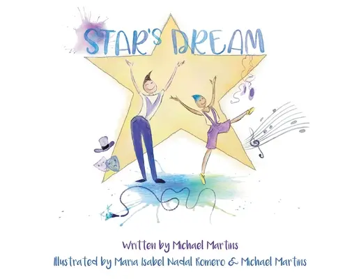 Il sogno della stella - Star's Dream